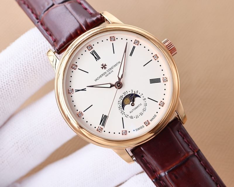 VACHERON CONSTANTIN Watches